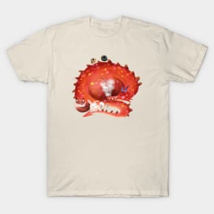 Friendly dragon T-Shirt